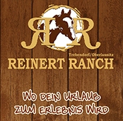 Reinert Ranch